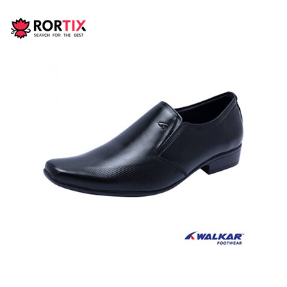 Men's Formal Shoe Black