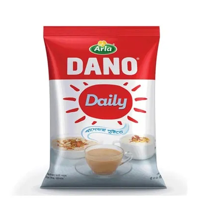 ডানো পুষ্টি – Dano Daily Pusti Milk 500gm